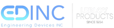 EDINC / Lerloy Products logo